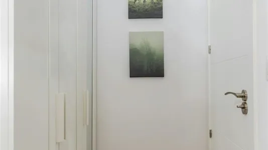 Rooms in Madrid Carabanchel - photo 6