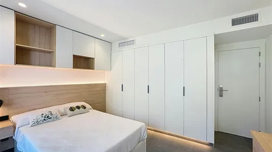 Rooms in Madrid Fuencarral-El Pardo - photo 8
