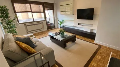 Apartment for rent in Madrid Retiro, Madrid