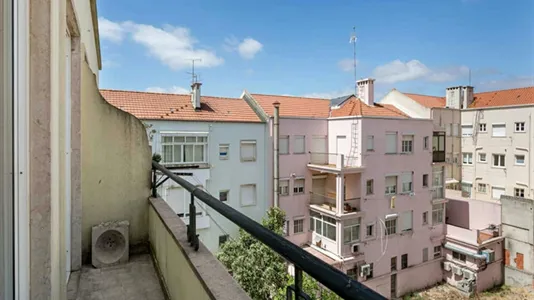 Rooms in Location is not specified - photo 6