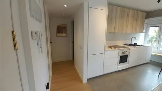 Apartments in Valencia Poblats Marítims - photo 9