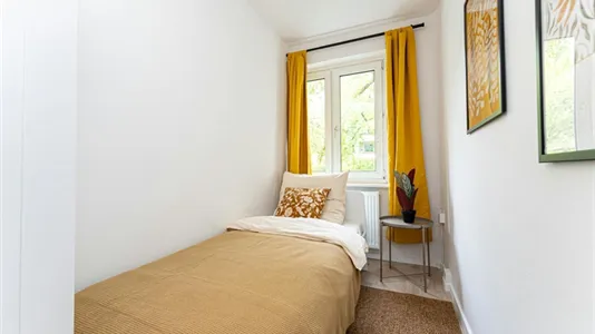 Rooms in Berlin Treptow-Köpenick - photo 1