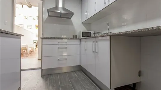 Rooms in Valencia Campanar - photo 10