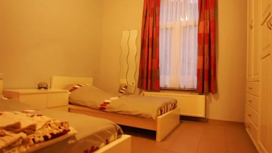 Apartments in Brussels Elsene - photo 5