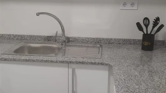 Rooms in Zaragoza - photo 7