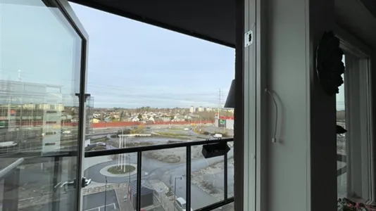 Apartments in Sollentuna - photo 7