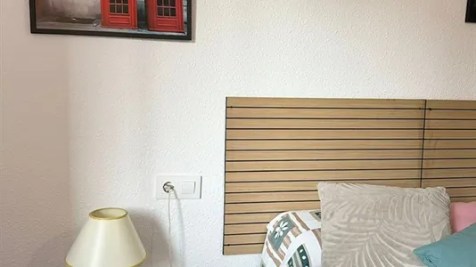 Rooms in Madrid San Blas - photo 4