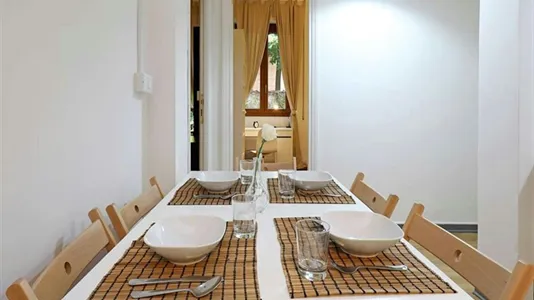 Rooms in Roma Municipio XIV – Monte Mario - photo 10