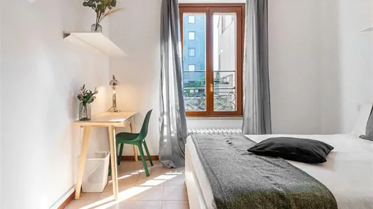 Rooms in Milano Zona 2 - Stazione Centrale, Gorla, Turro, Greco, Crescenzago - photo 3