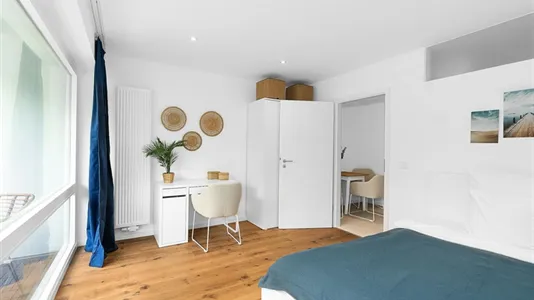 Rooms in Location is not specified - photo 2
