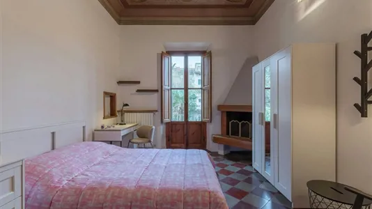Rooms in Florence - photo 1