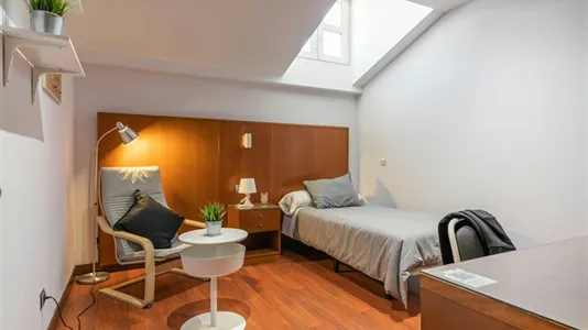 Rooms in Aranjuez - photo 4