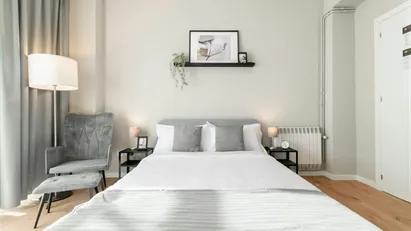 Room for rent in Barcelona Sarrià-St. Gervasi, Barcelona