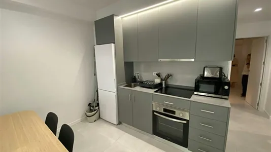 Apartments in Madrid Centro - photo 6