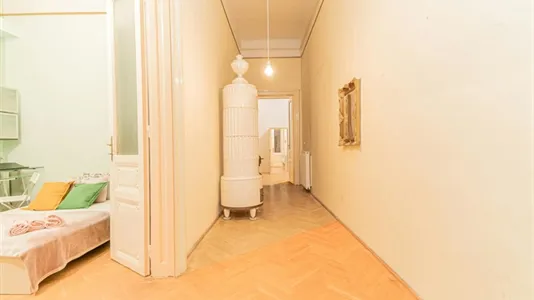 Rooms in Budapest Terézváros - photo 9