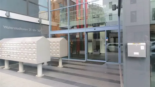 Apartments in Location is not specified - photo 7