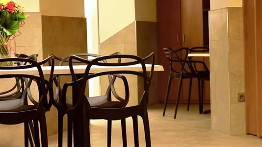 Rooms in Brussels Etterbeek - photo 5