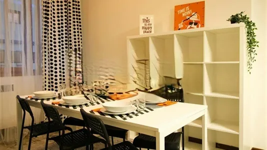 Rooms in Bologna - photo 9