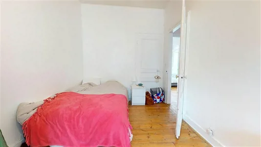 Rooms in Lille - photo 2