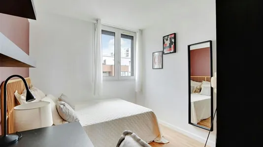 Rooms in L'Haÿ-les-Roses - photo 1