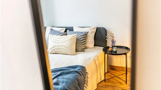 Rooms in Budapest Erzsébetváros - photo 4