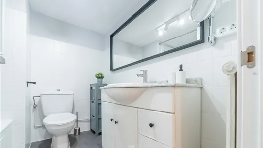 Rooms in Barcelona Sarrià-St. Gervasi - photo 6