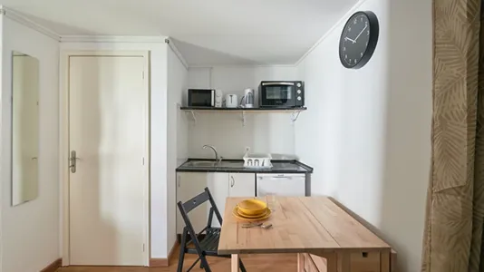 Apartments in Location is not specified - photo 6