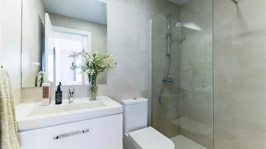 Apartments in Málaga - photo 10