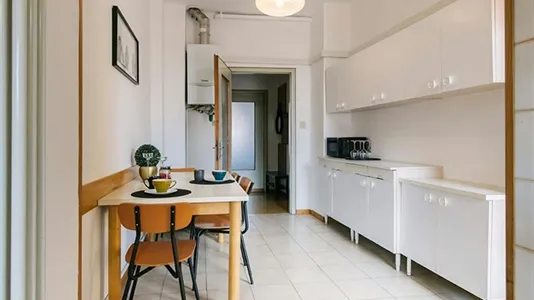 Rooms in Vicenza - photo 10