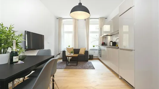 Apartments in Berlin Mitte - photo 9
