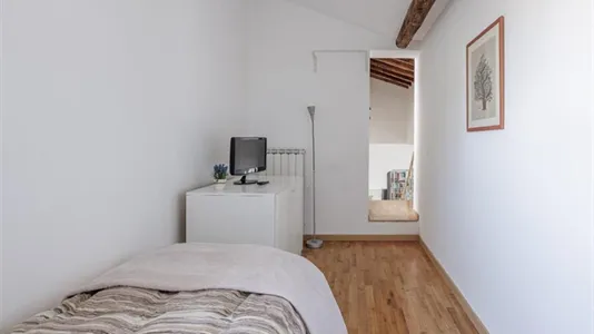 Apartments in Florence - photo 4
