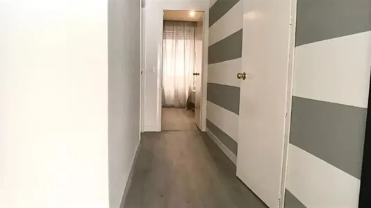 Rooms in Madrid Tetuán - photo 4