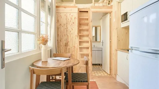 Apartments in Location is not specified - photo 3