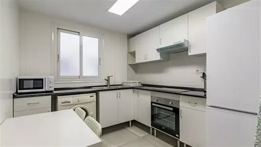 Rooms in Valencia L'Eixample - photo 4