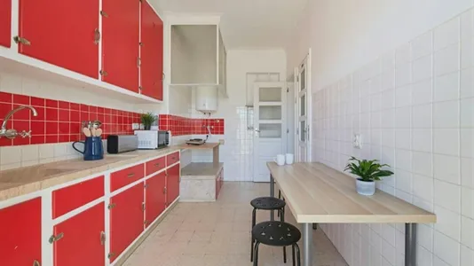 Rooms in Location is not specified - photo 8