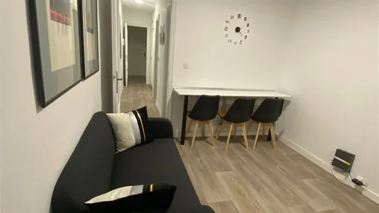 Rooms in Madrid Latina - photo 10