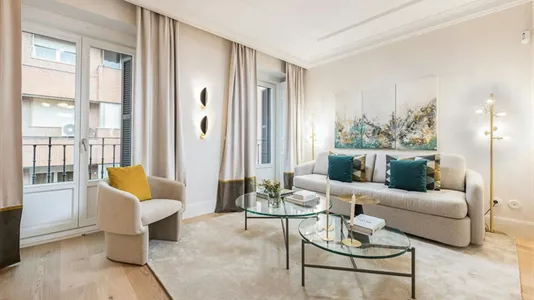 Apartments in Madrid Centro - photo 2