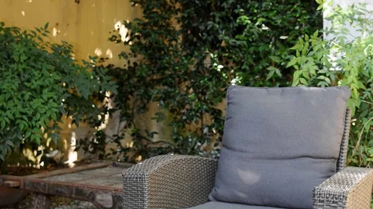 Apartments in Florence - photo 9