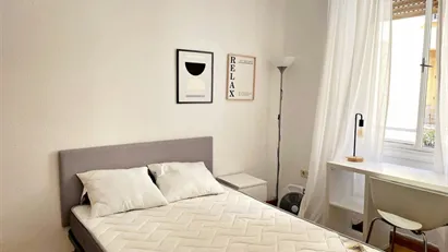 Room for rent in Madrid Chamberí, Madrid