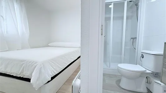 Rooms in Los Berrocales - photo 2