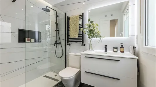 Apartments in Madrid Salamanca - photo 10