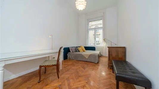 Rooms in Budapest Józsefváros - photo 3