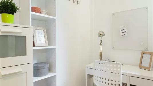 Rooms in Milano Zona 8 - Fiera, Gallaratese, Quarto Oggiaro - photo 5