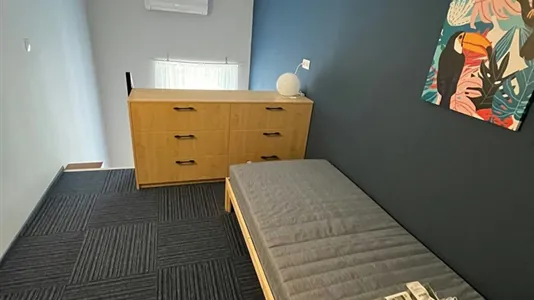 Apartments in Budapest Belváros-Lipótváros - photo 5