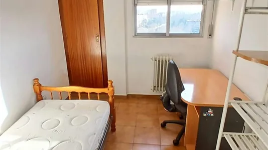 Rooms in Valladolid - photo 4