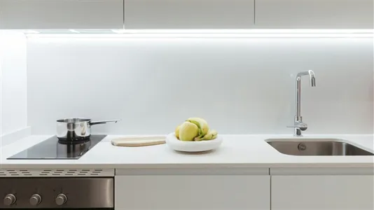 Apartments in Málaga - photo 4