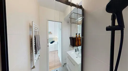 Rooms in Saint-Denis - photo 7