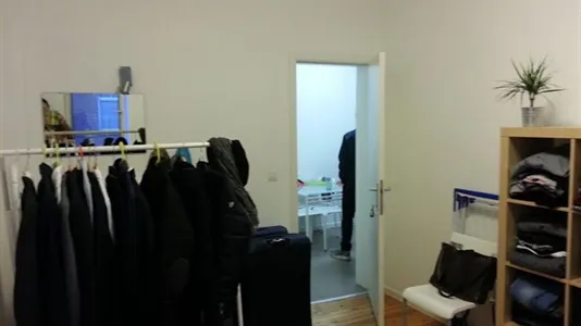 Rooms in Brussels Anderlecht - photo 7