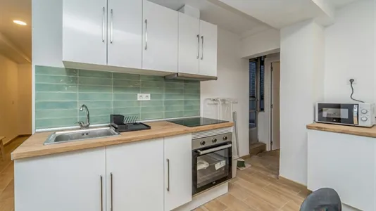 Rooms in Valladolid - photo 10