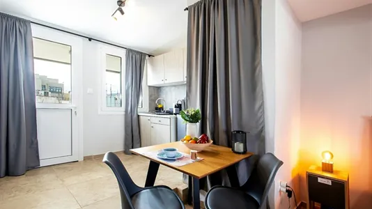 Apartments in Athens Agios Nikolaos - photo 2